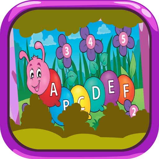 Kids Abc Letters Free