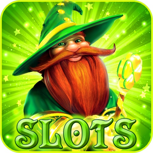 Wizards Magic Free Slots Casino iOS App