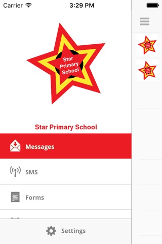 Star Primary School (E16 4NH) screenshot 2