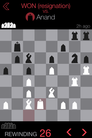 Chess Friends - Play Online screenshot 3