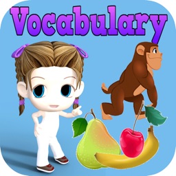 animals vocabulary exercises kindergarten