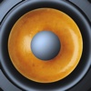 All-in-one MP3 Player - DONUT Player