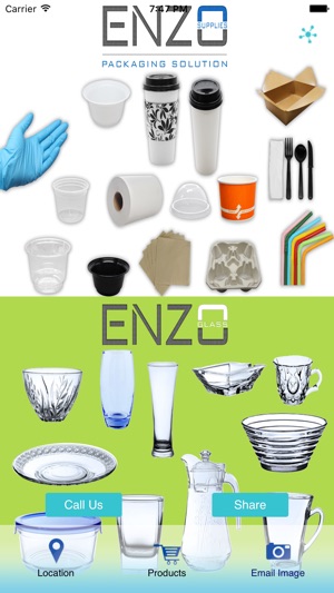 EnzoSupplies(圖1)-速報App