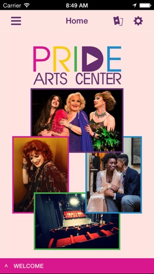 Pride Arts Center(圖1)-速報App