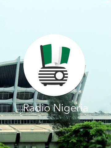 Radio Nigeria - Live FM Radio & Online Stations screenshot 2