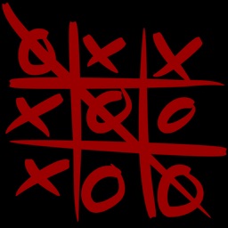 Hyper Tic-Tac-Toe