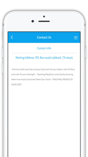 Calvary Chapel Lubbock(圖3)-速報App