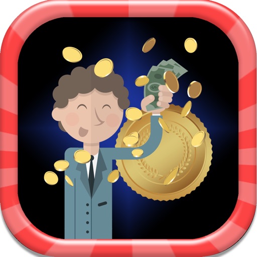 Bag Of Cash Multi Reel - Free Girl Slot Machine iOS App