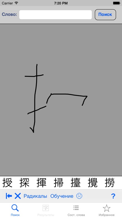 YARXI Minimum
