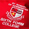 St Robert Of Newminster Sixth Form Student Planner