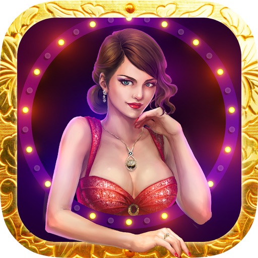 Real Casino Simulator - All in One Game Icon
