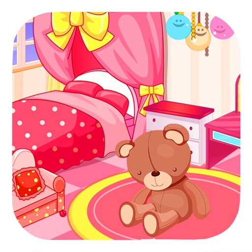 Dream House－Fun Games for Girls icon