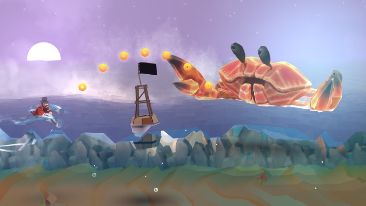 Run-A-Whale screenshot-3