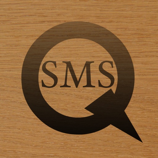 Fast SMS Q™ icon