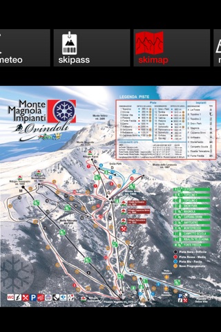 Ovindoli Ski screenshot 4