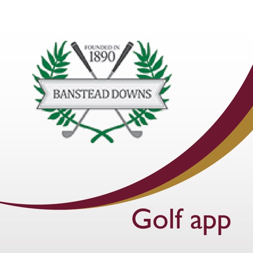 Banstead Downs Golf Club icon