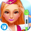 Beauty Steaward's Baby Tracker