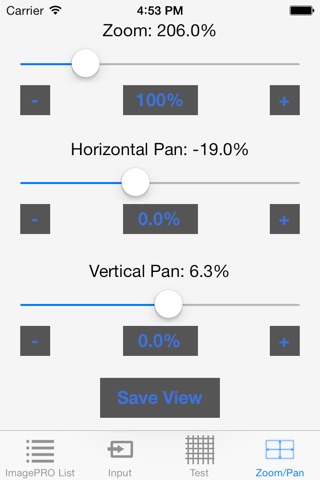 ScaleRemote screenshot 4