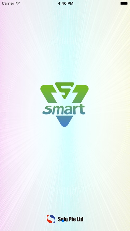 vSmart for Passengers screenshot-3