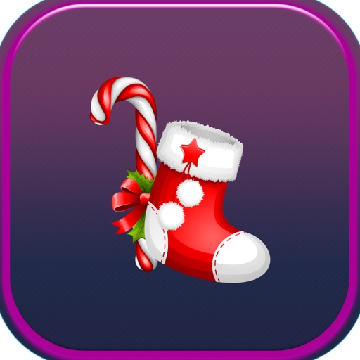 Slots Santa Vegas Slots - Play Vegas Jackpot Slot iOS App