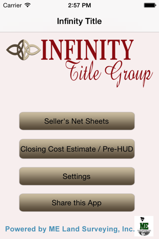 Infinity Title Group screenshot 4