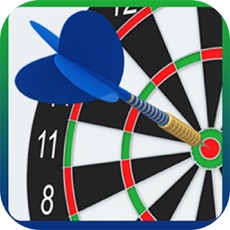 Activities of Swipe Darts Winner