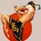 Icon Muay Thai Boxing HD Wallpapers