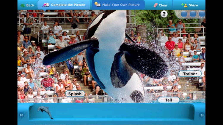 SeaWorld: The Story of Shamu screenshot-4