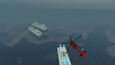 Cruise Ship Boat Parking Simulator 2017のおすすめ画像5