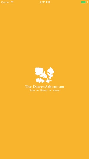 Dawes Arboretum(圖1)-速報App