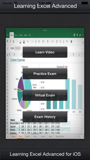 ExtremeLearning For Excel(圖1)-速報App