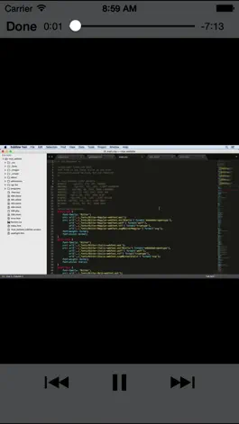 Game screenshot LearnFor SublimeText hack