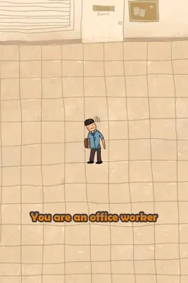 Game screenshot Office Boy Workplace Party apk