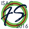2016 ISAC Fall School