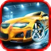 3D Road Speed X - Extreme Fast Car Racing