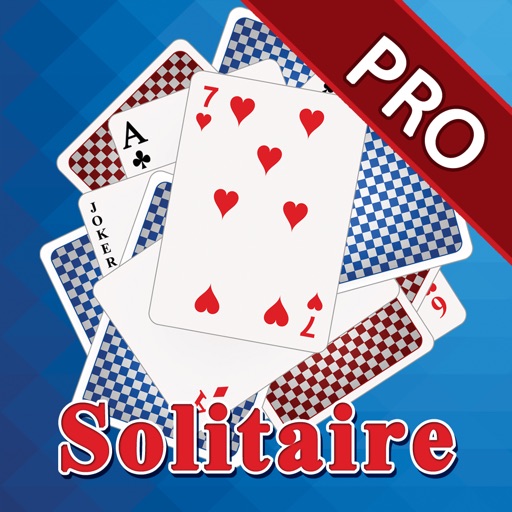 Solitaire - ProPlay icon