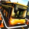 New York City Bus Parking 3D - Driving Simulator