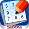 Sudoku Pro-Free puzzle game