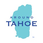 Around Tahoe GPS Audio Tour