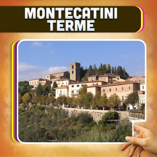 Montecatini Terme Travel Guide