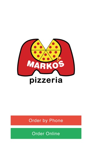 Markos Pizzeria(圖1)-速報App