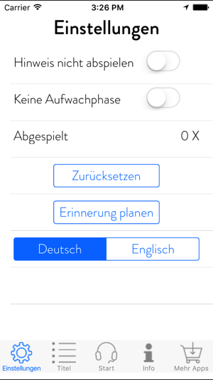 Stop Depression! Depressionen überwinden mit Hypno(圖5)-速報App