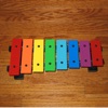 iXylophone Lite - 年齢に関係なく子供達のために木琴を奏でましょう。 - iPadアプリ