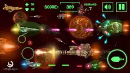 Game screenshot Star Viper: space invasion hack