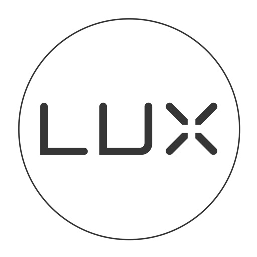 Lux - Shopping App for Home Decor &Accents Icon