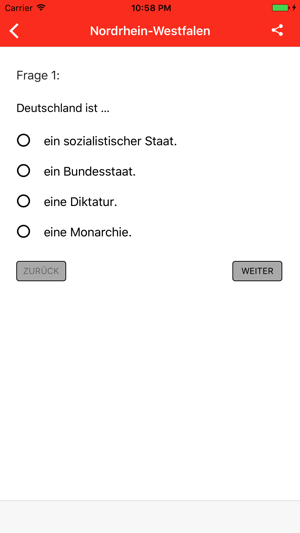 Einbürgerungstest Rheinland-Pfalz(圖2)-速報App