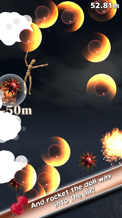 Flying Mannequin screenshot-3
