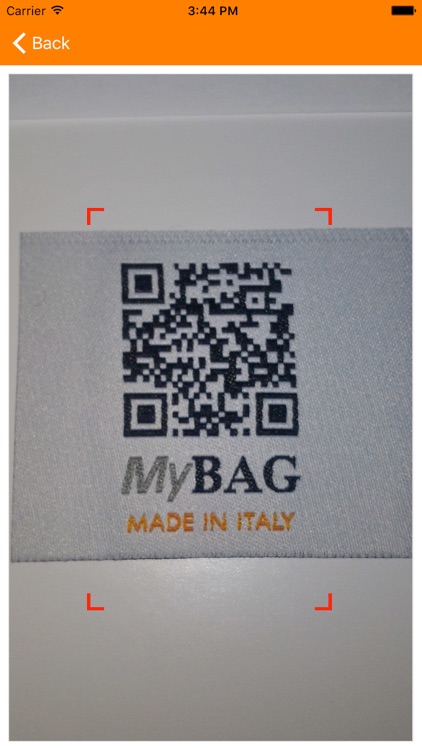 MyRealBrand screenshot-3