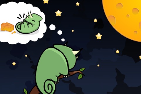 Moon Swing screenshot 2