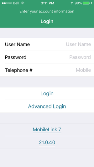 MobileLink 7